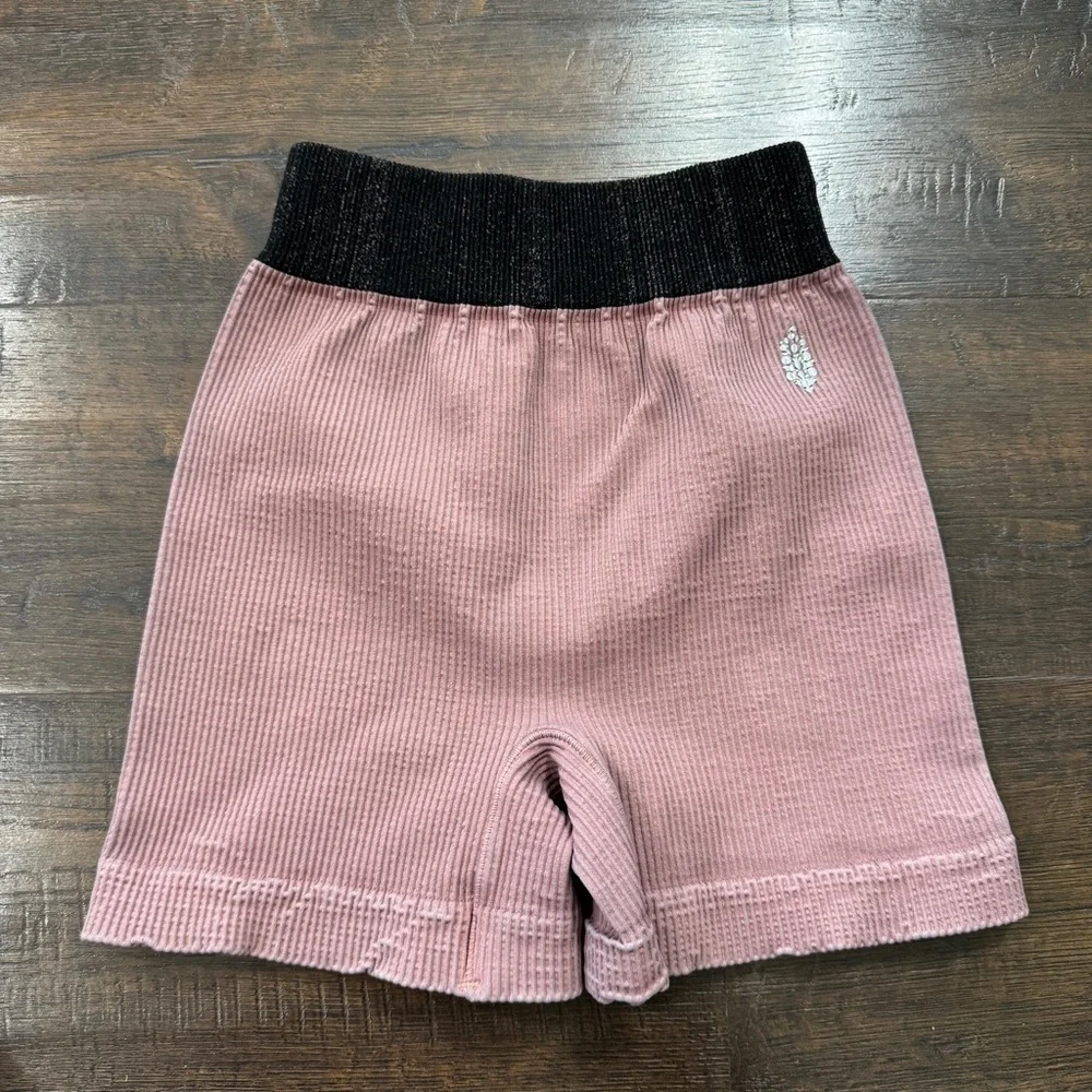 Free People Prajna Short Size XS/S Women